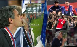 Jose Mourinho neden ‘Özel Biri’? İşte dünya futbolunda yeni bir çağ başlatan Portekizlinin inanılmaz kariyeri