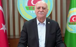 “Kayısı üretiminin bu sene yüzde 6,7 artışla 800 bin ton olacağı öngörülüyor”
