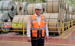 ‘Koruma gelmezse paslanmaz çelik Uzakdoğu’ya teslim olacak’