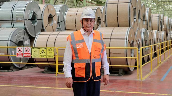 ‘Koruma gelmezse paslanmaz çelik Uzakdoğu’ya teslim olacak’