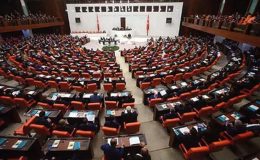 Kripto para düzenlemesi TBMM’de kabul edildi