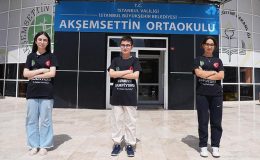 LGS’den aynı anda 3 birinci çıkaran devlet okulu! Şampiyonlar buradan mezun