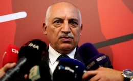 Mehmet Büyükekşi: Anlık başarı değil sürdürülebilir başarı önemli