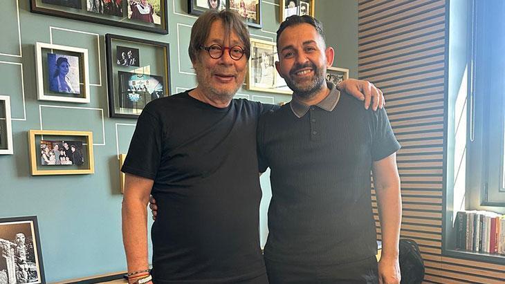 Mehmet Sepil: Göztepe’nin geleceği Göztepeli nesiller!
