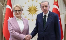 ‘Meral Akşener AK Parti’ye geçebilir’ iddiaları! Dicle Canova son kulis bilgilerini paylaştı