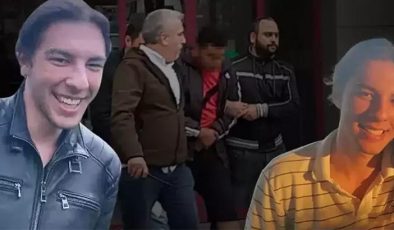 Motokurye Ata Emre’yi öldürmüştü! Katilinin yaşı 18’den büyük mü?