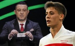 Nihat Kahveci’den Arda Güler itirafı! ‘Bir fenomenden bahsediyoruz’