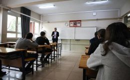 Öğretmenlere yeni haklar! 39 maddelik teklif