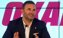 Okan Buruk’tan Fenerbahçe’ye olay gönderme! ‘Geçen sene hiçbir ses çıkmadan bitmişti’