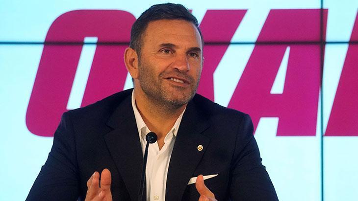 Okan Buruk’tan Fenerbahçe’ye olay gönderme! ‘Geçen sene hiçbir ses çıkmadan bitmişti’