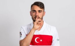 ÖZEL | A Milli Futbol Takımı’nda Yunus Akgün’den EURO 2024 mesajı! ‘Yenemeyeceğimiz takım yok’