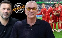 ÖZEL | Galatasaray Yardımcı Antrenörü İrfan Saraloğlu: Beni en çok Arda Güler etkiledi