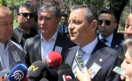 Özgür Özel’den erken seçim açıklaması