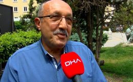 Prof. Dr. Özdemir uyardı! Sıcaklık rekorları görebiliriz