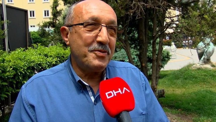 Prof. Dr. Özdemir uyardı! Sıcaklık rekorları görebiliriz