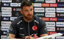 Salih Özcan’dan Hakan Çalhanoğlu ve Samet Akaydin itirafı: Zor olacak