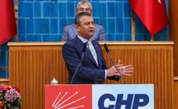 ‘Siyaset hem müzakere hem mücadele işidir’
