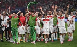 Siyasilerden A Milli Futbol Takımı’na tebrik mesajı