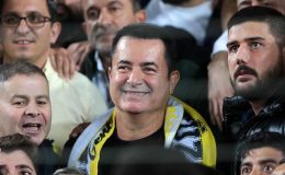 SON DAKİKA TRANSFER HABERLERİ                         Acun Ilıcalı’dan Fenerbahçe’ye transfer hediyesi! Görüşmeler başladı