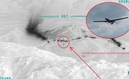 Süre 40 dakikadan 10 dakikaya düştü! Bayraktar TB2 İHA’lardan 7/24 ‘orman’ takibi