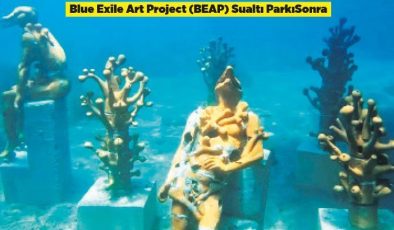 Tatilin en ‘keyifli’ zamanı