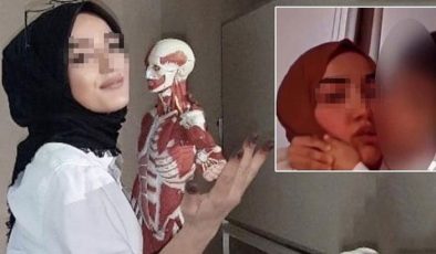TikTok’taki istismar skandalı! Bakanlık duyurdu: Videodaki şahıs gözaltına alındı