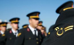TSK’da yeni düzenleme: Kimlik kartı, personel servisi, sözleşme feshi…