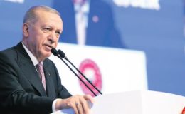 ‘Türk ekonomisi rayında ilerliyor’