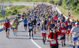 Uludağ Alan Başkanı Çavuş: Sporun yeni adresi Uludağ