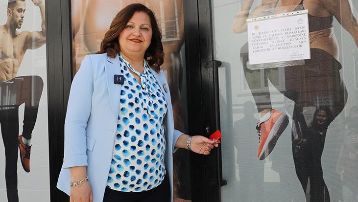 Valilik’ten Afyonkarahisar Belediye Başkanı için karar! İfadeye çağrıtan mühür