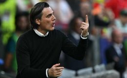 Vincenzo Montella: Arda maça çıkacak durumda değildi!
