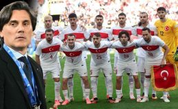 Vincenzo Montella’dan Çekya maçı 11’inde değişim kararı! Bekle bizi Avusturya