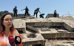 Yalova Valisi Hülya Kaya: İlk defa bu kadar kapsamlı deprem tatbikatı gerçekleştiriyoruz