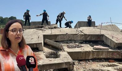 Yalova Valisi Hülya Kaya: İlk defa bu kadar kapsamlı deprem tatbikatı gerçekleştiriyoruz