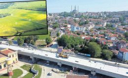 Yatırımcının yönü Trakya’yı gösteriyor