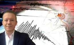 ‘Yıllardır suskun, her an yıkıcı deprem yaratabilir’ diyerek bölgeyi işaret etti: 6’nın üzerinde