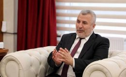 YKS heyecanı! ÖSYM Başkanı: Soru kitapçıklarının kilitleri Ankara’da açılıyor