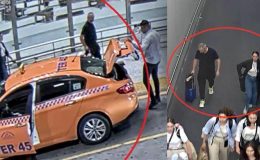 1 günde 14 milyon liralık tuzak! Aynı uçağa binip İstanbul’a geldiler: Tek gecelik ilişkimiz oldu