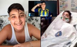 14 yıl sonra gelen mucize… 22.30’da gelen telefonla her şey değişti