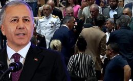 15 Temmuz belgeseli ‘Ahmet’im, Mehmet’im, Şehitlerim’ için özel gösterim yapıldı