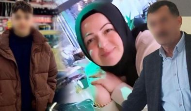 16 yaşındaki çocuk annesini 5 kurşunla öldürdü! Mahkemedeki savunması şaşırttı