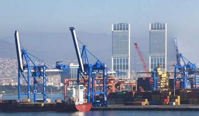 2024’ün ilk yarısında 200 ülke ve bölgeye ihracat