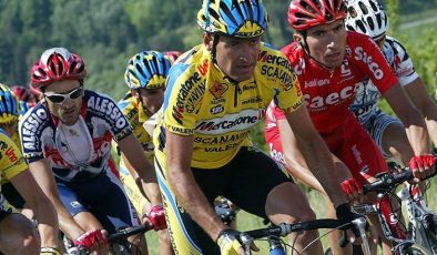 21 günlük çılgınlık! Fransa Bisiklet Turu başladı