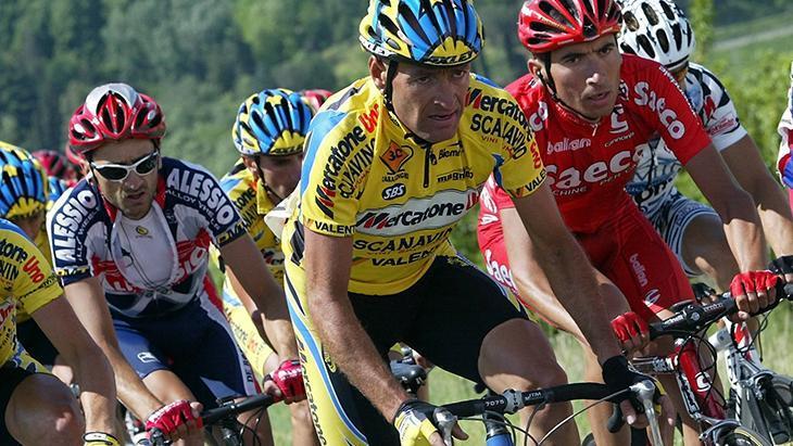 21 günlük çılgınlık! Fransa Bisiklet Turu başladı