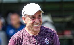 Abdullah Avcı: Transferlerde birkaç eksiğimiz kaldı