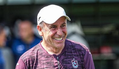 Abdullah Avcı: Transferlerde birkaç eksiğimiz kaldı