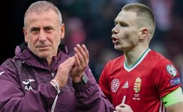 Abdullah Avcı’dan Attila Szalai cevabı! ‘Ozan Tufan, Dorukhan Toköz gibi’