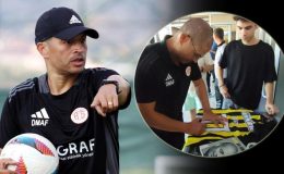 Alex de Souza’dan Fenerbahçe forması açıklaması! ‘Galatasaray’dan da gelenler oldu’