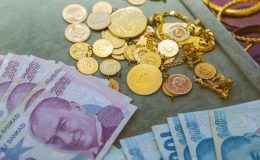 Altın ve borsa için rakam verildi! Kısa vadede bu seviyelere dikkat
