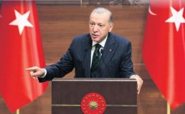 ‘Amacımız kalıcı refahı sağlamak’
